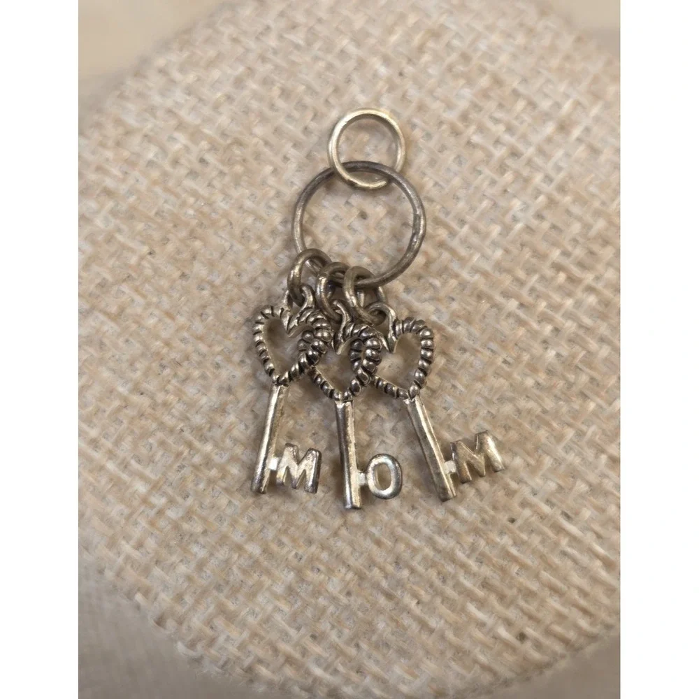 La Regale vintage sterling